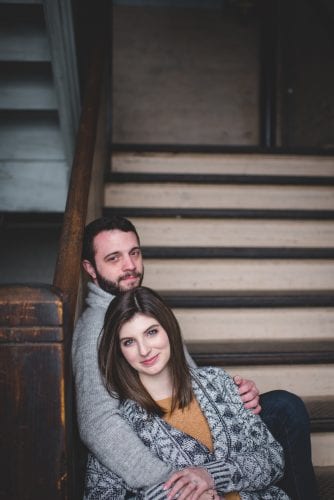 Muncy couple plans brewery wedding